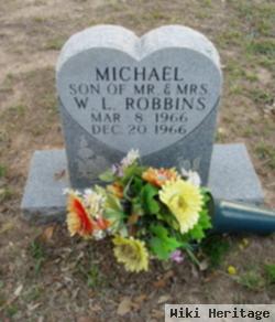 Michael Robbins