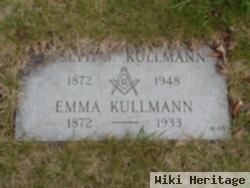 Emma Kullmann