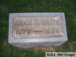 Edna M. Smith