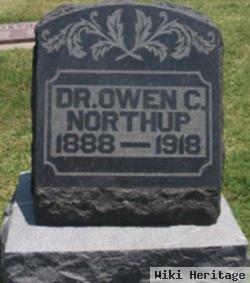 Dr Owen C. Northup