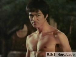 Bruce Lee