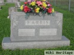 Christopher A. Farris