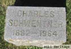 Charles Schwentner