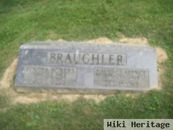 Elnora Bowers Braughler