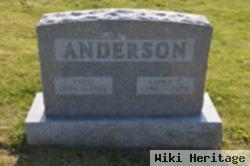 Fred Anderson