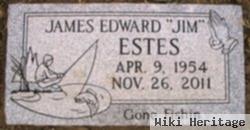 James Edward "jim" Estes