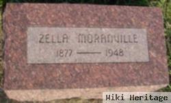 Zella Emma Crawford Moranville