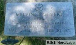 Melvin J. Sievert