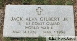 Jack Alva Gilbert, Jr