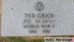 Ted Grice