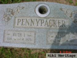 Alton F Pennypacker