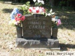 Timothy R. Carter