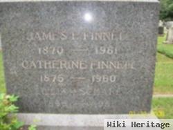 Catherine Quinn "kate" Robey Finnell