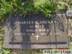 Harvey Glenn Drewry