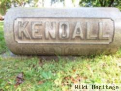 Daniel D Kendall