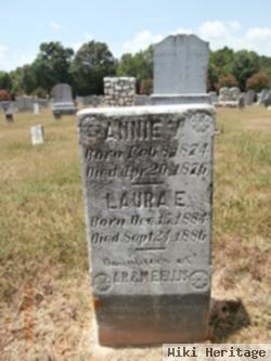 Annie V. Ellis