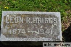 Leon R. Briggs