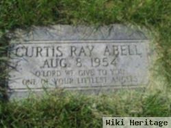 Curtis Ray Abell