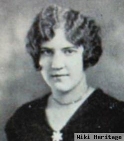 Ruth Velda Banks Musselman