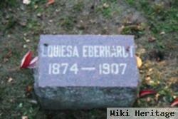 Louiesa Waack Eberhardt