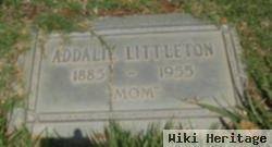 Addalie Shields Littleton