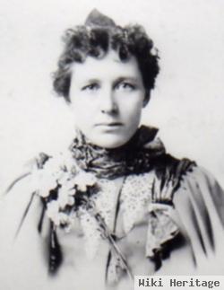 Emma Lipton Johnston