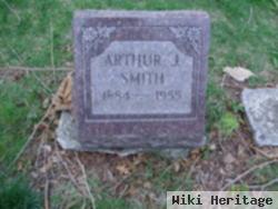 Arthur J Smith