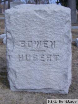 Emma F. Bowen