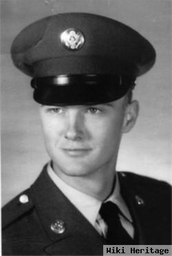 Cpl Larry James "chick" Braun