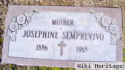 Josephine Semprevivo