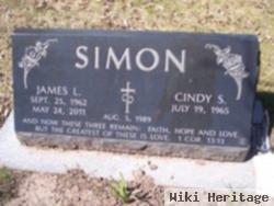 James L. Simon