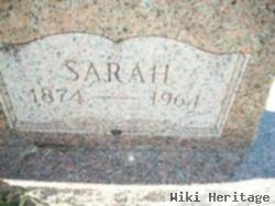 Sarah Catherine Dunn Mishell