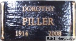 Dorothy Alice Piller