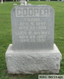 Lucy B. Cooper