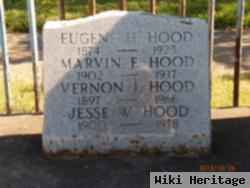 Jesse W. Hood