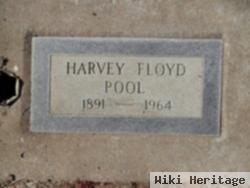 Harvey Floyd Pool