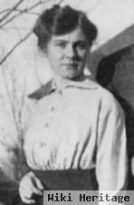 Elizabeth Gray Smith Wahl