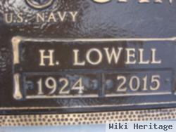 Harold Lowell Campbell