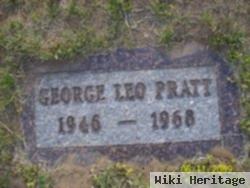 George Leo Pratt