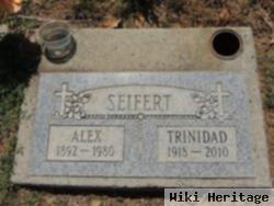 Trinidad Seifert