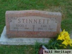 Earl S. Stinnett