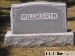 Esther A. Willmarth