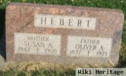 Susan A. Hebert