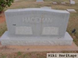 Mildred G. Hageman