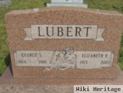 Elizabeth E. Lubert