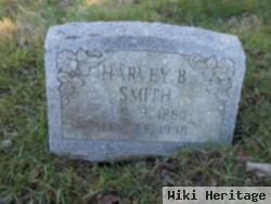 Harvey B. Smith