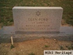 Glen Ford