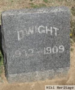 John Dwight Carmichael