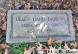 Helen Hand Darrah