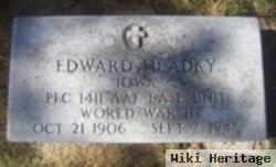 Edward L Hladky